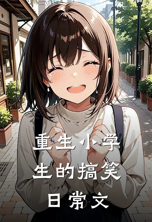 重生小学生的搞笑日常文