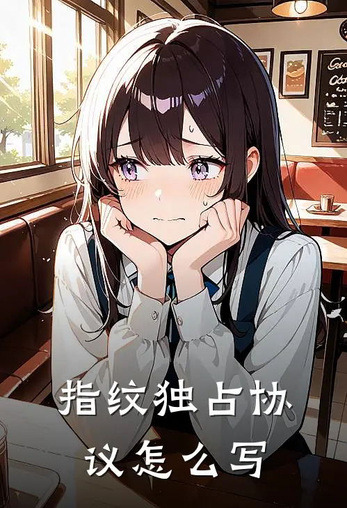 指纹独占协议怎么写