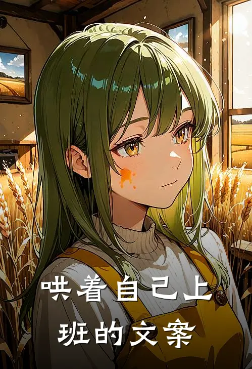 哄着自己上班的文案