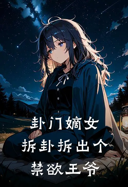 卦门嫡女：拆卦拆出个禁欲王爷