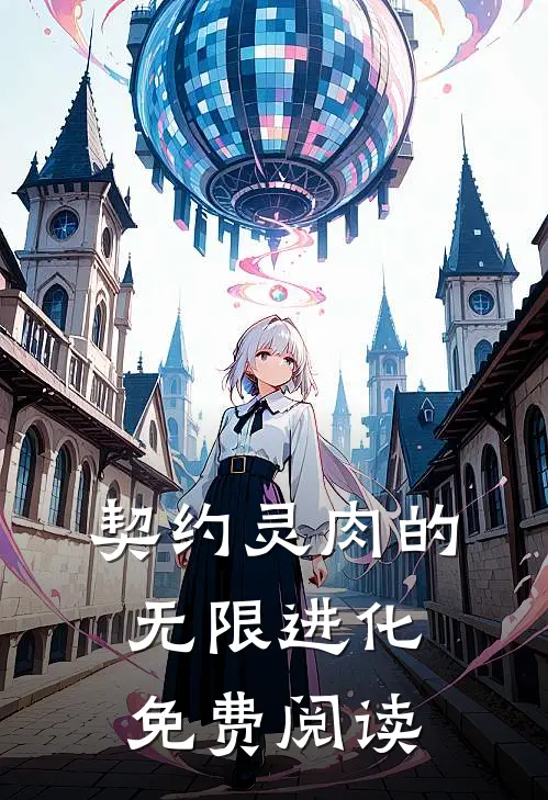 契约灵肉的无限进化免费阅读