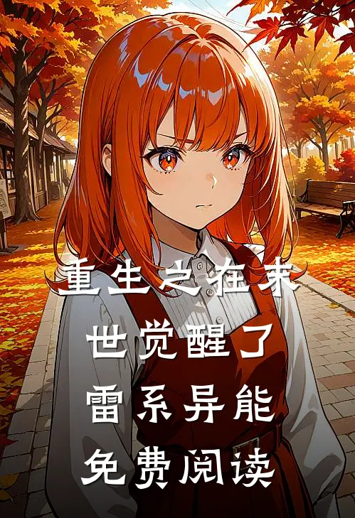 重生之在末世觉醒了雷系异能免费阅读