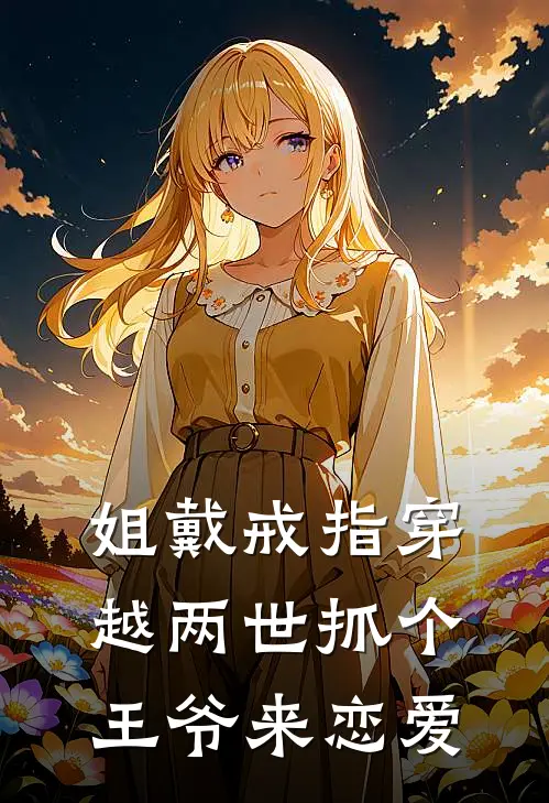 姐戴戒指穿越两世抓个王爷来恋爱