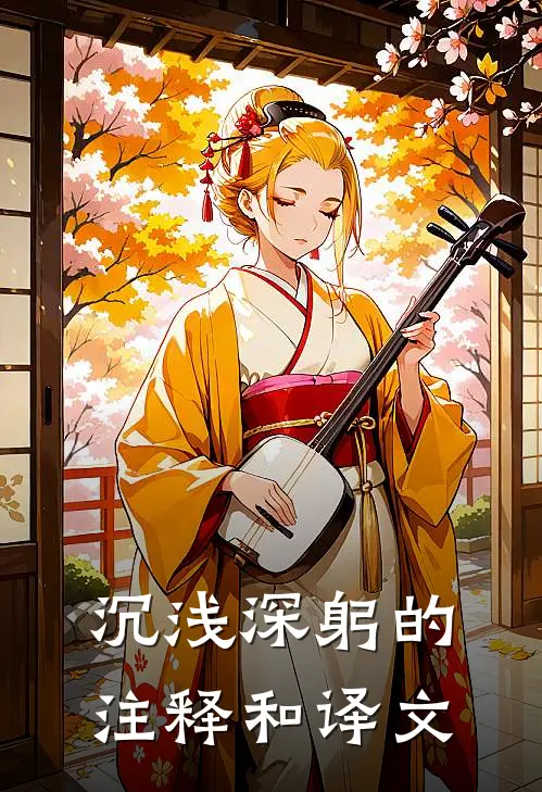 沉浅深躬的注释和译文