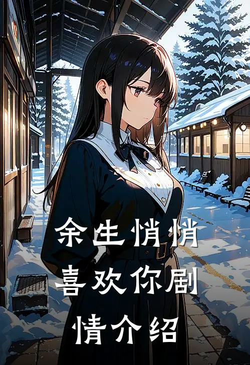 余生悄悄喜欢你剧情介绍