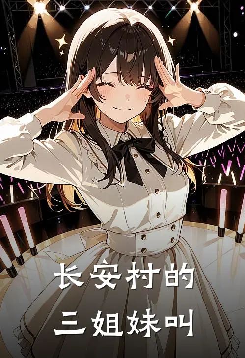 长安村的三姐妹叫