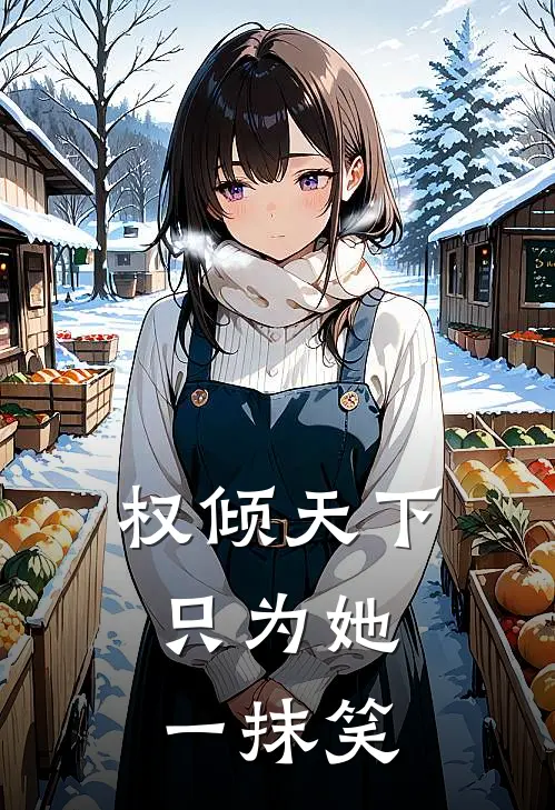 权倾天下，只为她一抹笑