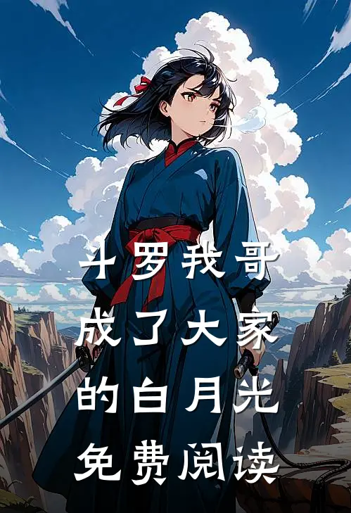 斗罗我哥成了大家的白月光免费阅读