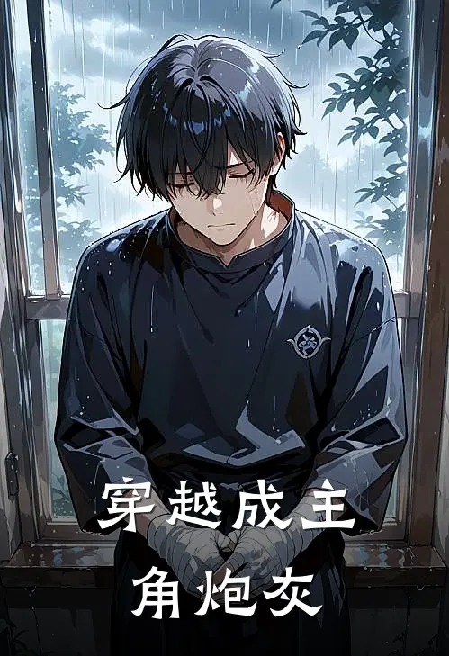 穿越成主角炮灰