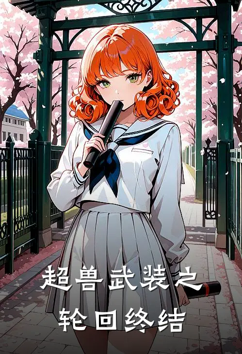 超兽武装之轮回终结