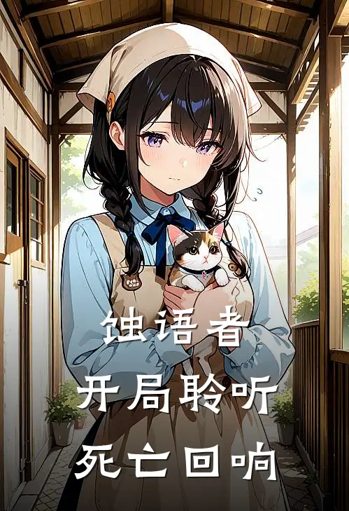 蚀语者：开局聆听死亡回响