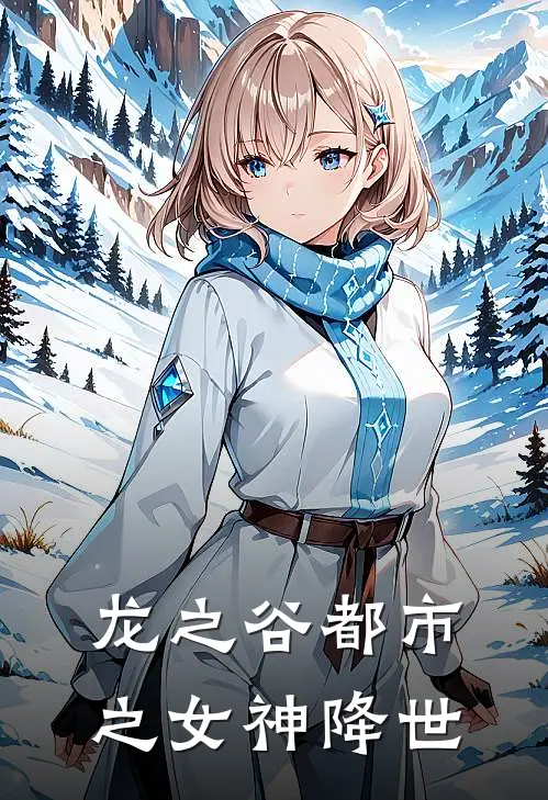龙之谷都市之女神降世