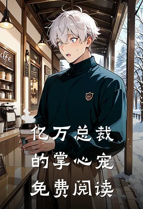 亿万总裁的掌心宠免费阅读