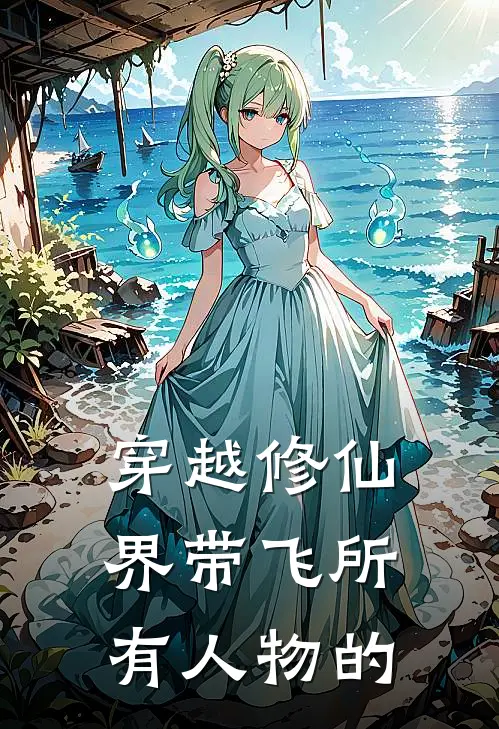 穿越修仙界带飞所有人物的