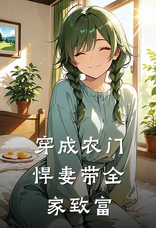 穿成农门悍妻带全家致富