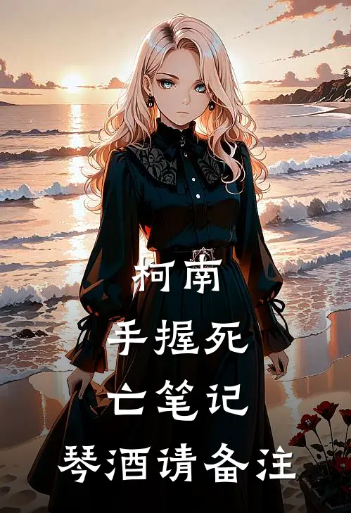 柯南：手握死亡笔记，琴酒请备注