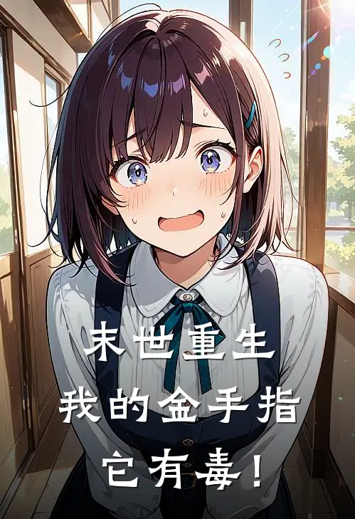 末世重生：我的金手指它有毒！