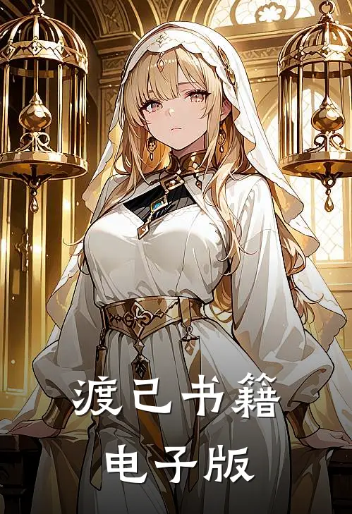 渡己书籍电子版