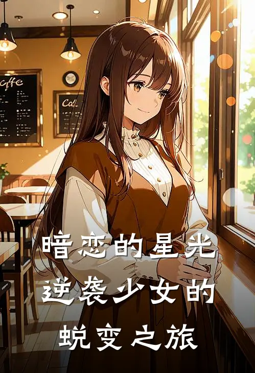 暗恋的星光：逆袭少女的蜕变之旅