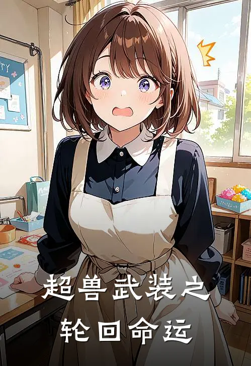 超兽武装之轮回命运