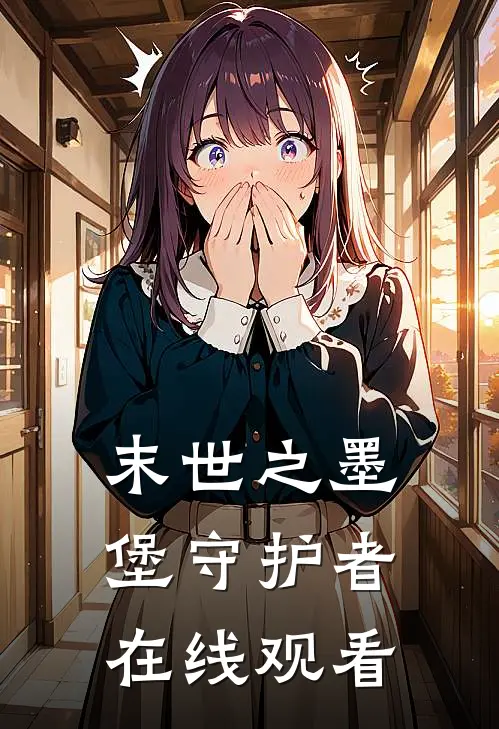 末世之墨堡守护者在线观看