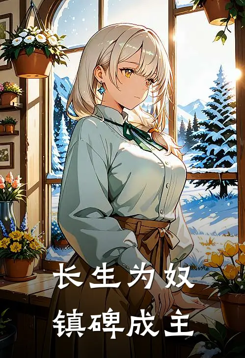 长生为奴，镇碑成主