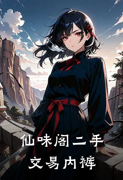 仙味阁二手交易内裤