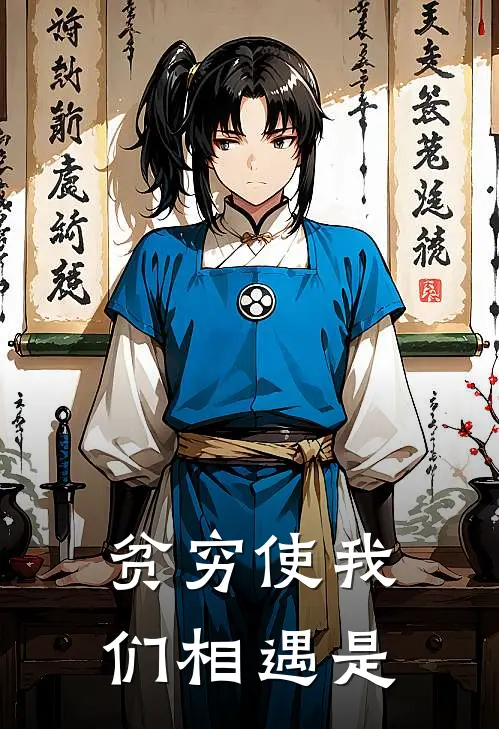 贫穷使我们相遇是