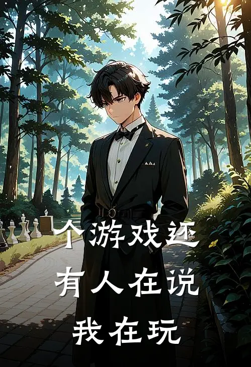 个游戏还有人在说我在玩