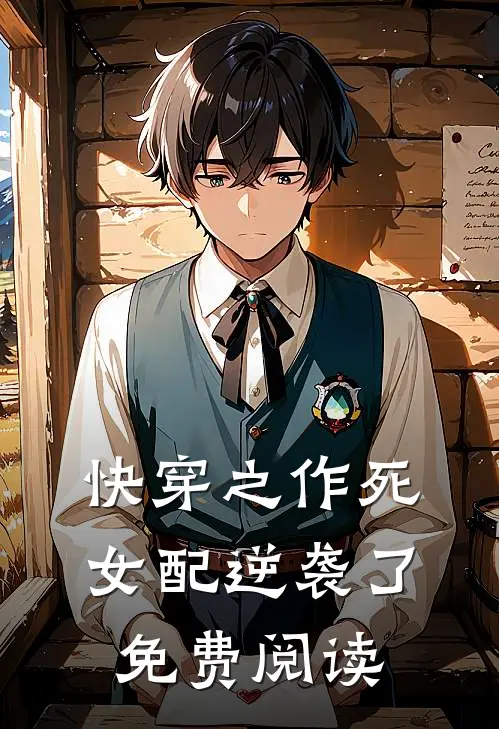 快穿之作死女配逆袭了免费阅读