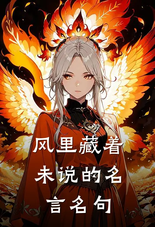 风里藏着未说的名言名句