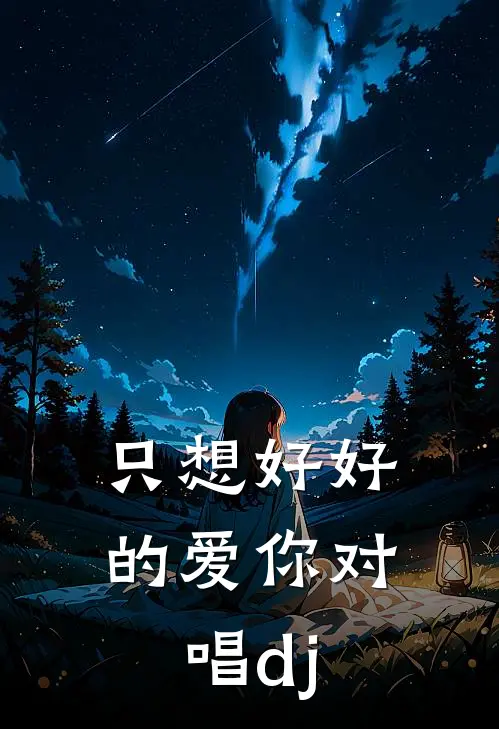 只想好好的爱你对唱dj