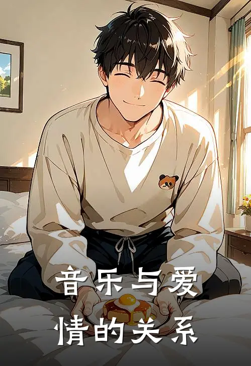 音乐与爱情的关系