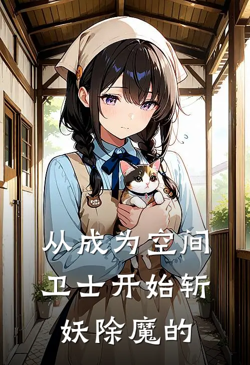 从成为空间卫士开始斩妖除魔的