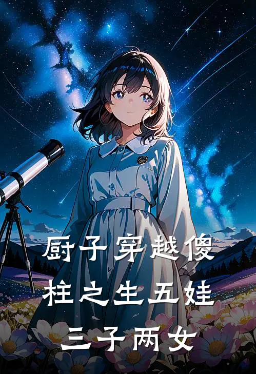 厨子穿越傻柱之生五娃三子两女