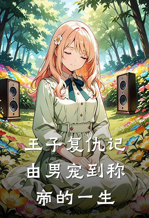 王子复仇记：由男宠到称帝的一生