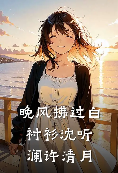 晚风拂过白衬衫(沈听澜)许清月
