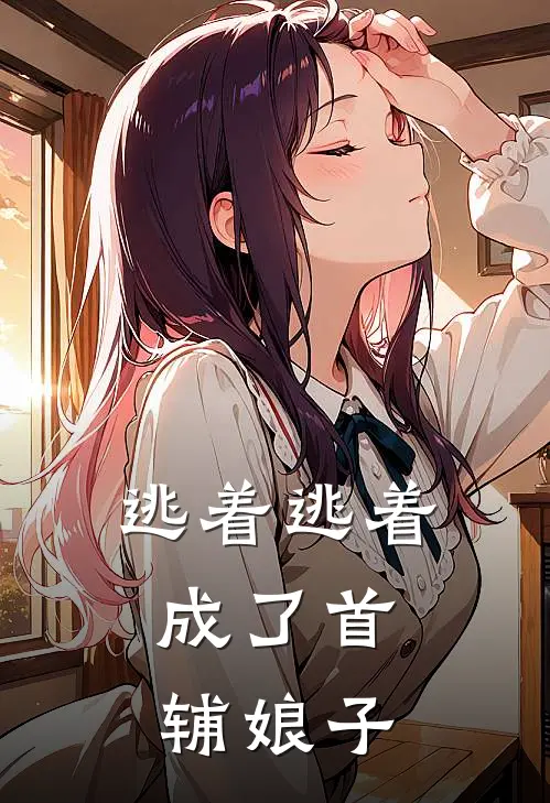 逃着逃着，成了首辅娘子