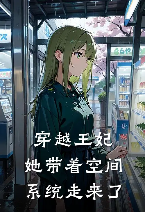 穿越王妃，她带着空间系统走来了