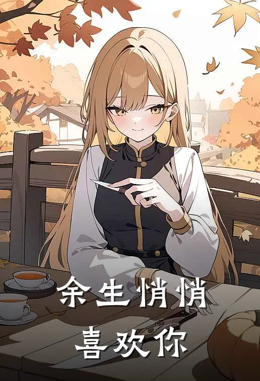 余生悄悄喜欢你