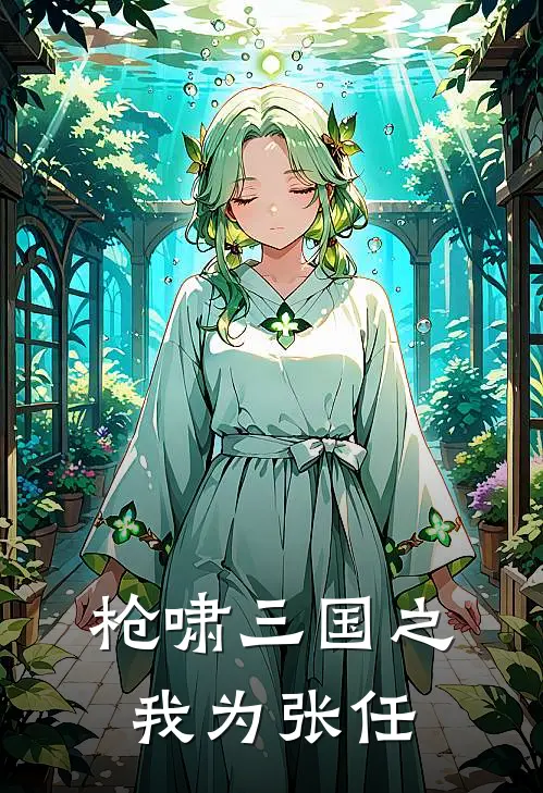 枪啸三国之我为张任