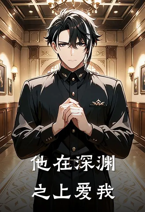 他在深渊之上爱我