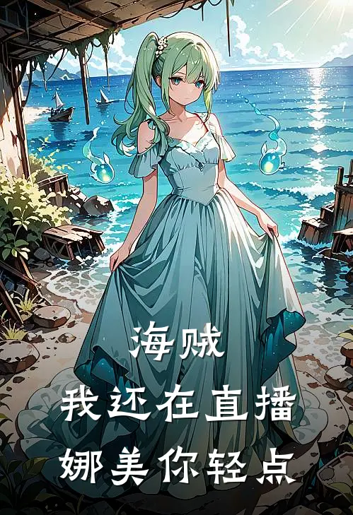 海贼：我还在直播，娜美你轻点