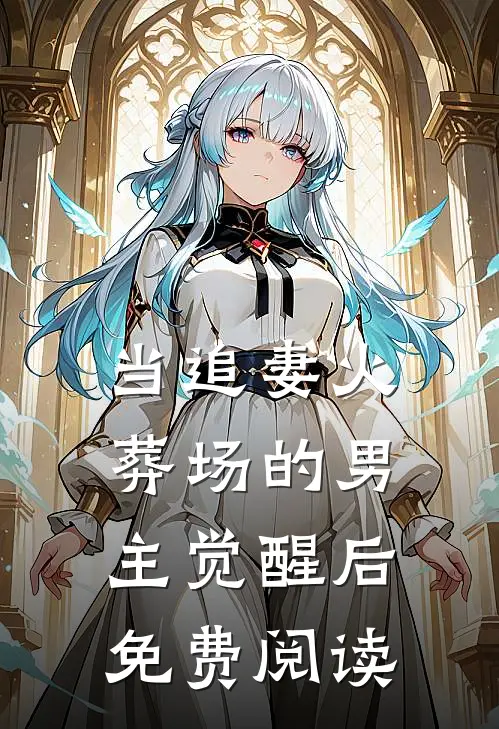 当追妻火葬场的男主觉醒后免费阅读