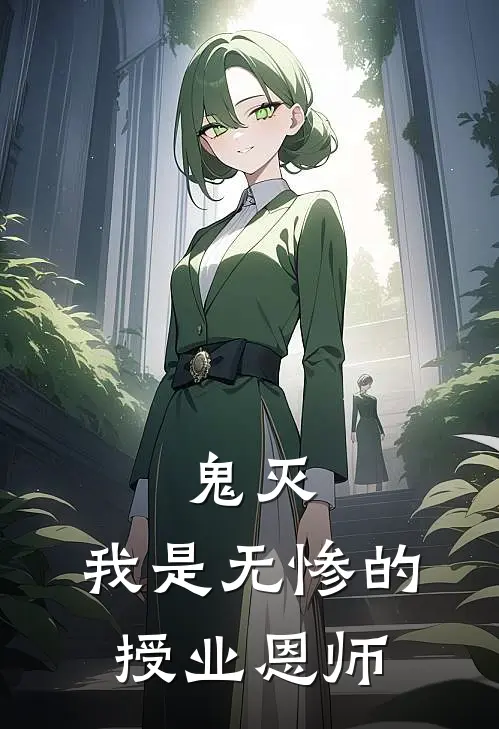 鬼灭：我是无惨的授业恩师