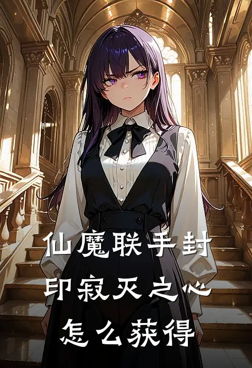 仙魔联手封印寂灭之心怎么获得