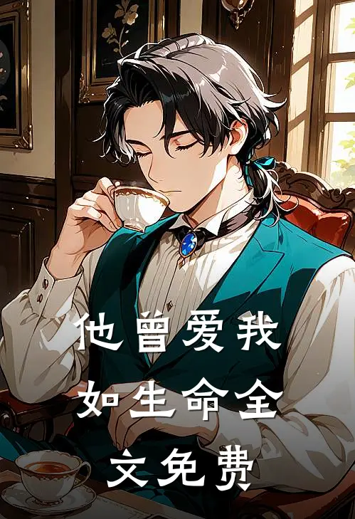 他曾爱我如生命全文免费