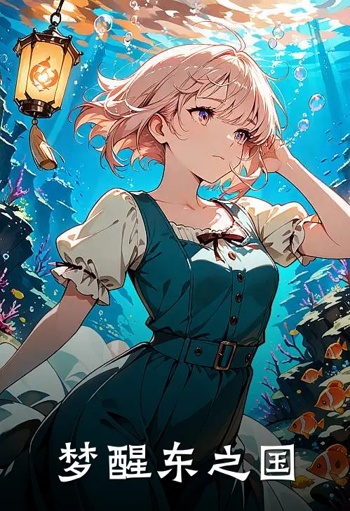 梦醒东之国