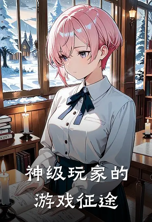 神级玩家的游戏征途