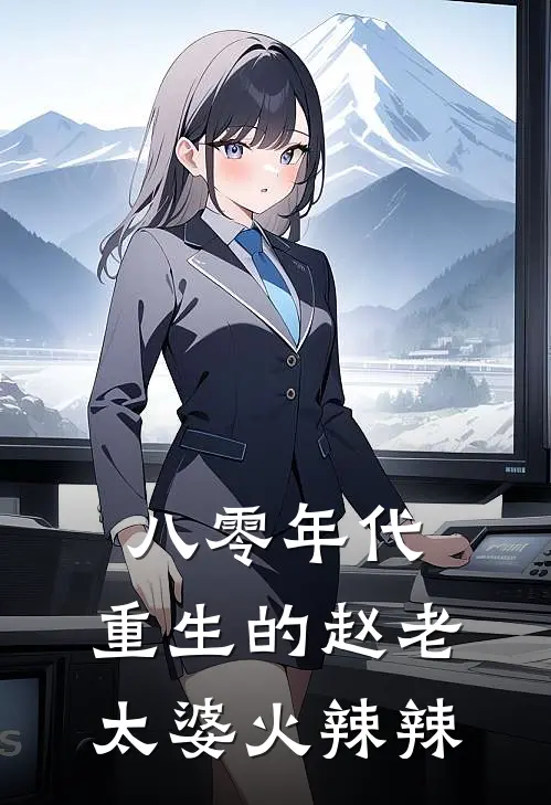 八零年代：重生的赵老太婆火辣辣